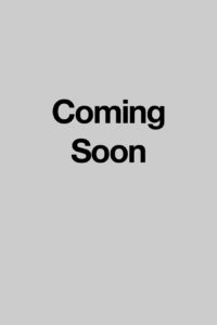 Coming Soon Book Cover